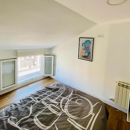 Апартаменти La Casa Del Rock Аранда-де-Дуеро Екстер'єр фото