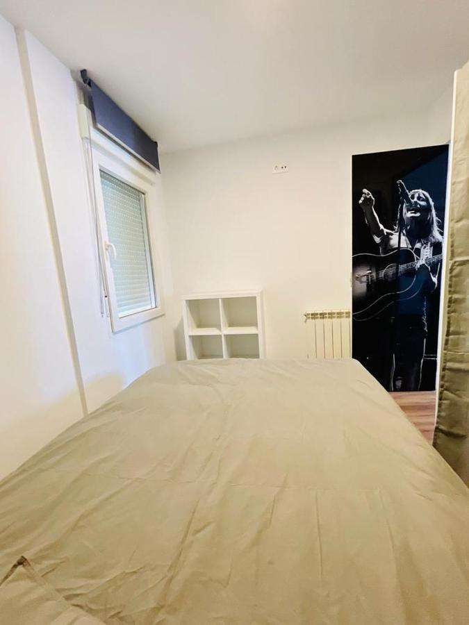Апартаменти La Casa Del Rock Аранда-де-Дуеро Екстер'єр фото