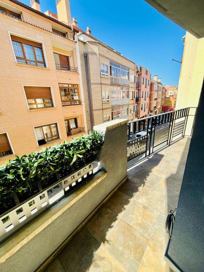Апартаменти La Casa Del Rock Аранда-де-Дуеро Екстер'єр фото