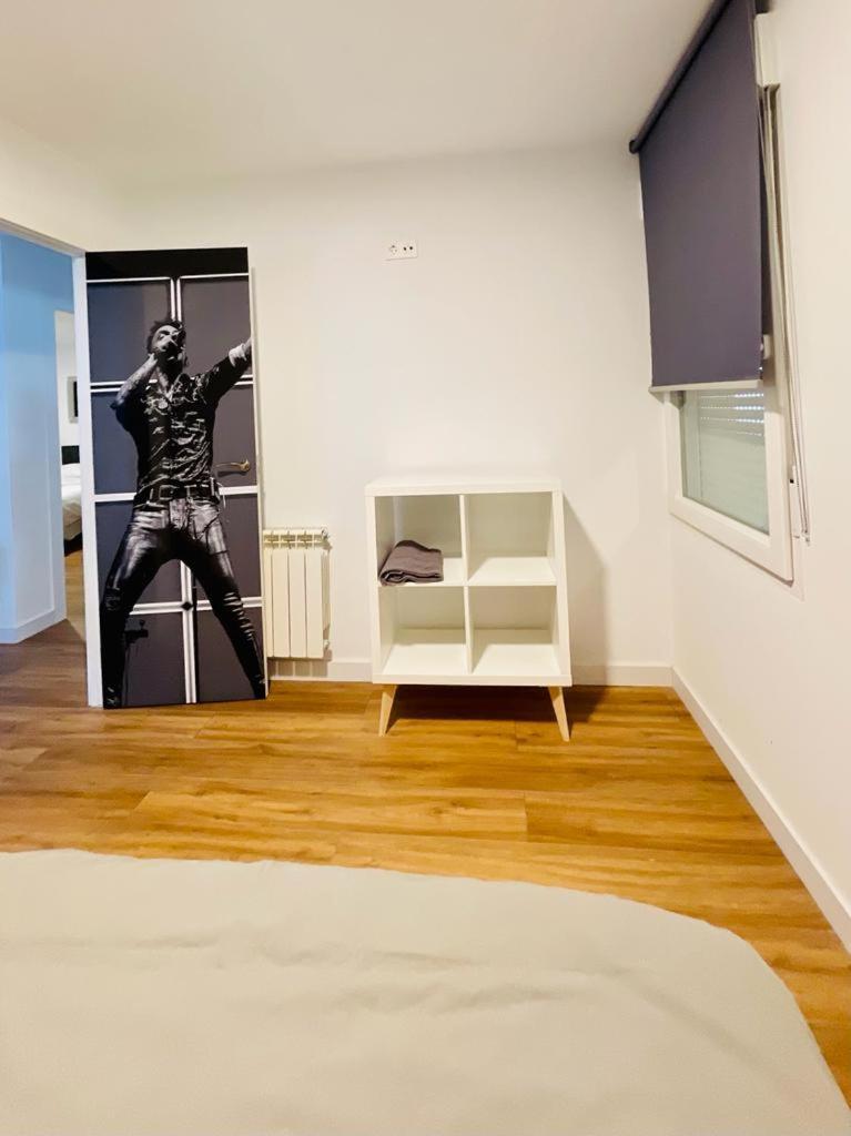 Апартаменти La Casa Del Rock Аранда-де-Дуеро Екстер'єр фото